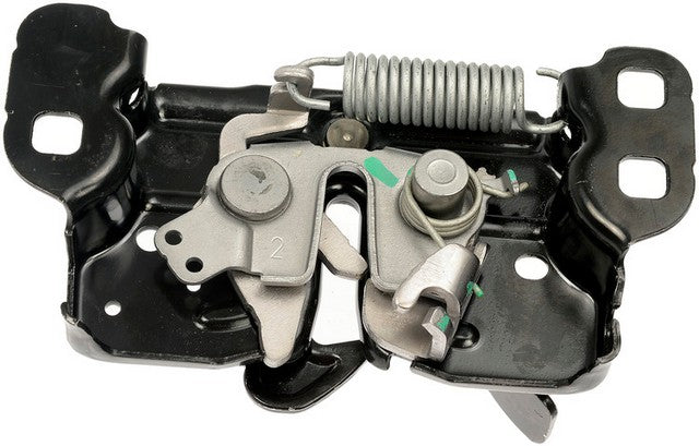 Hood Latch Assembly Dorman-OE Solutions 820-303