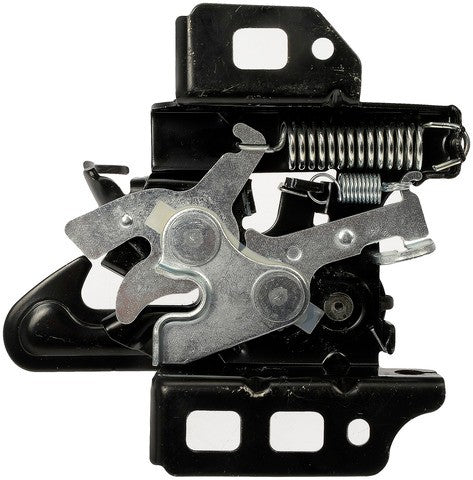 Hood Latch Assembly Dorman-OE Solutions 820-305