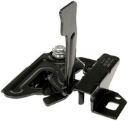 Hood Latch Assembly Dorman-OE Solutions 820-306