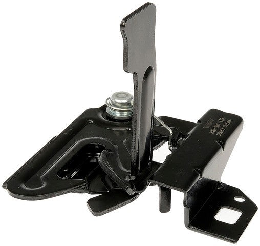 Hood Latch Assembly Dorman-OE Solutions 820-306
