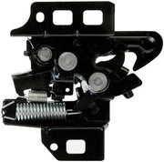 Hood Latch Assembly Dorman-OE Solutions 820-306