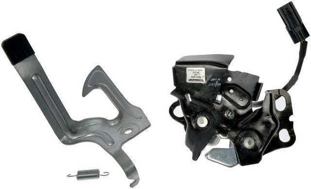 Hood Latch Assembly Dorman-OE Solutions 820-309