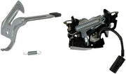 Hood Latch Assembly Dorman-OE Solutions 820-309
