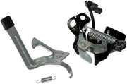 Hood Latch Assembly Dorman-OE Solutions 820-309