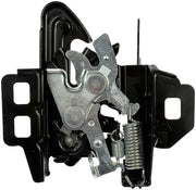 Hood Latch Assembly Dorman-OE Solutions 820-310