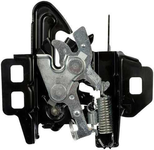 Hood Latch Assembly Dorman-OE Solutions 820-310