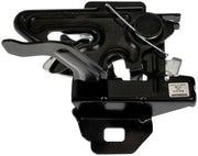 Hood Latch Assembly Dorman-OE Solutions 820-310