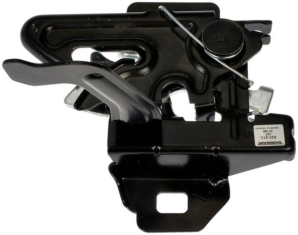 Hood Latch Assembly Dorman-OE Solutions 820-310