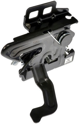 Hood Latch Assembly Dorman-OE Solutions 820-310