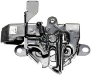 Hood Latch Assembly Dorman-OE Solutions 820-341