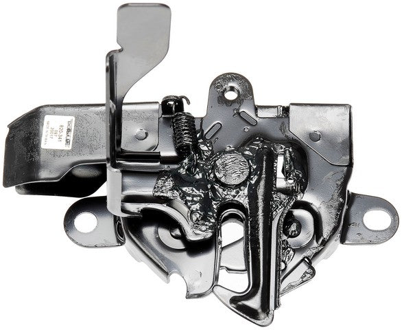 Hood Latch Assembly Dorman-OE Solutions 820-341