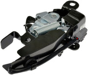 Hood Latch Assembly Dorman-OE Solutions 820-346