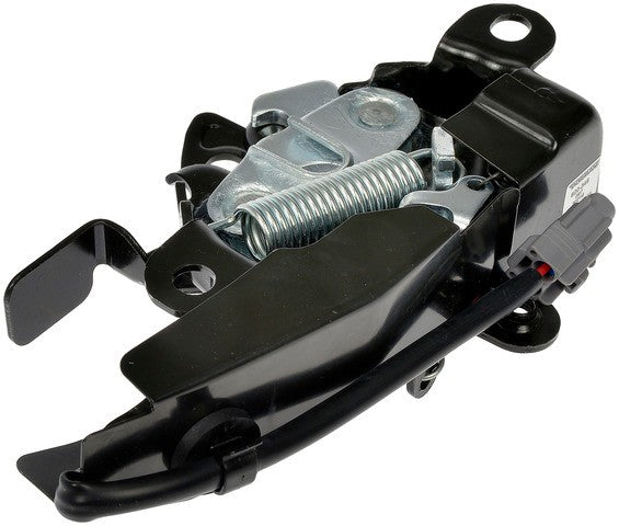 Hood Latch Assembly Dorman-OE Solutions 820-346
