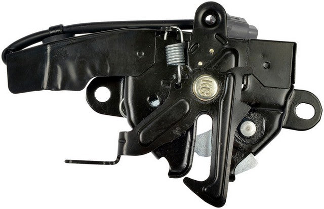Hood Latch Assembly Dorman-OE Solutions 820-346