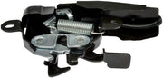 Hood Latch Assembly Dorman-OE Solutions 820-346