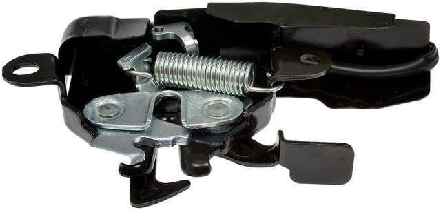 Hood Latch Assembly Dorman-OE Solutions 820-346