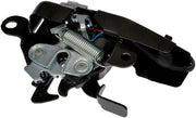 Hood Latch Assembly Dorman-OE Solutions 820-346