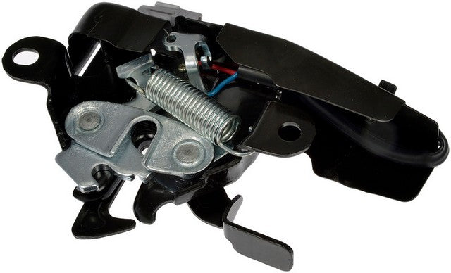 Hood Latch Assembly Dorman-OE Solutions 820-346