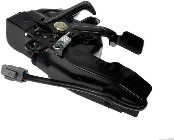 Hood Latch Assembly Dorman-OE Solutions 820-346