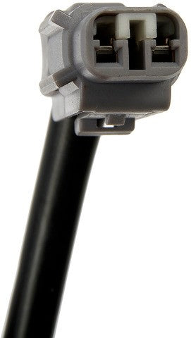 Hood Latch Assembly Dorman-OE Solutions 820-346