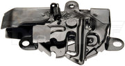 Hood Latch Assembly Dorman-OE Solutions 820-400