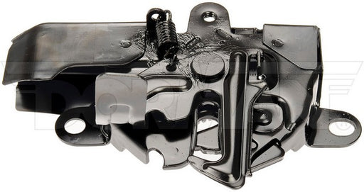 Hood Latch Assembly Dorman-OE Solutions 820-400