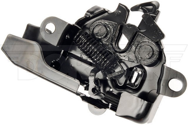 Hood Latch Assembly Dorman-OE Solutions 820-400