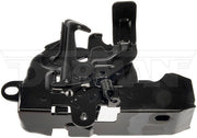 Hood Latch Assembly Dorman-OE Solutions 820-400