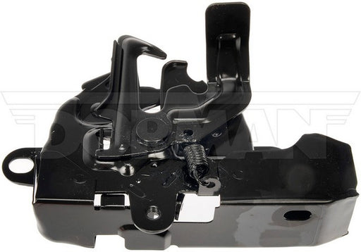 Hood Latch Assembly Dorman-OE Solutions 820-400