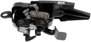 Hood Latch Assembly Dorman-OE Solutions 820-402