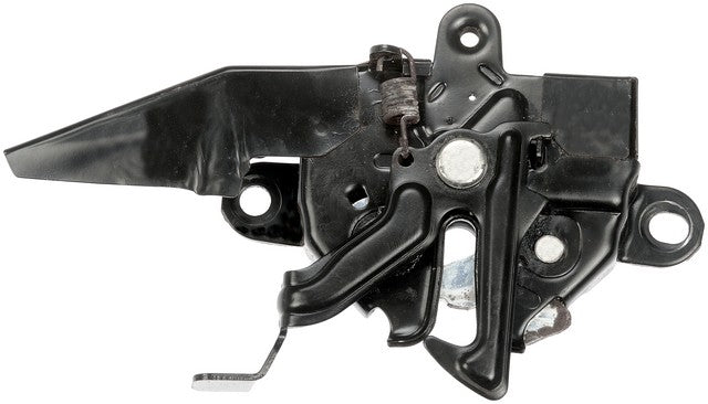Hood Latch Assembly Dorman-OE Solutions 820-402