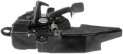 Hood Latch Assembly Dorman-OE Solutions 820-402