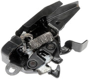 Hood Latch Assembly Dorman-OE Solutions 820-402