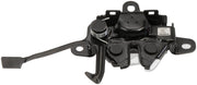 Hood Latch Assembly Dorman-OE Solutions 820-414