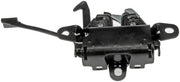 Hood Latch Assembly Dorman-OE Solutions 820-414