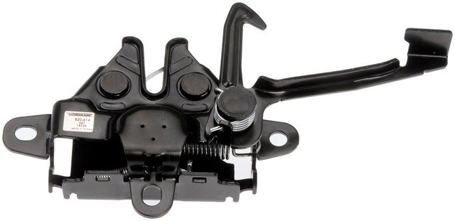 Hood Latch Assembly Dorman-OE Solutions 820-414