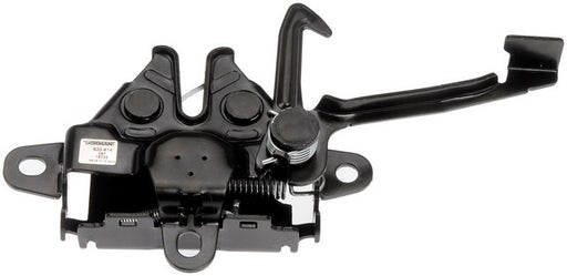 Hood Latch Assembly Dorman-OE Solutions 820-414