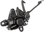 Hood Latch Assembly Dorman-OE Solutions 820-414