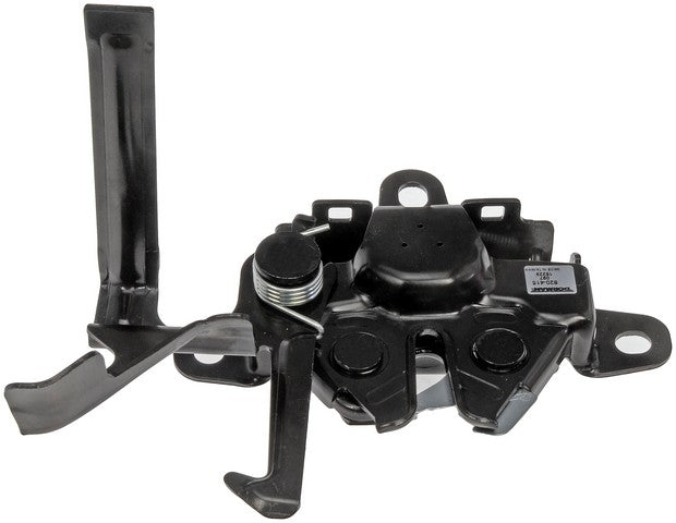 Hood Latch Assembly Dorman-OE Solutions 820-415