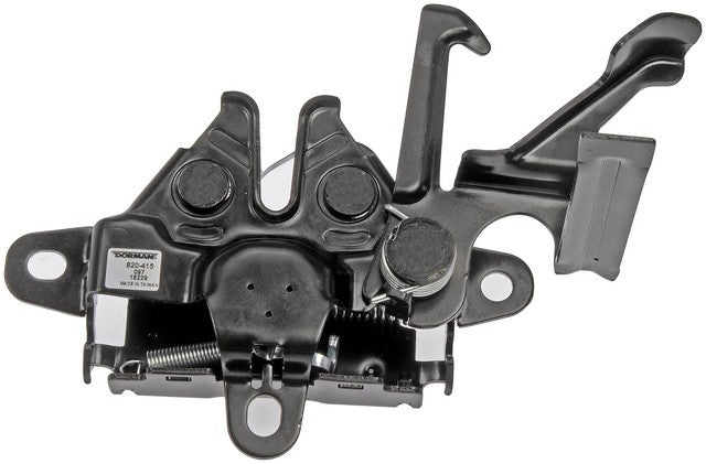 Hood Latch Assembly Dorman-OE Solutions 820-415