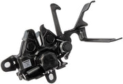 Hood Latch Assembly Dorman-OE Solutions 820-415