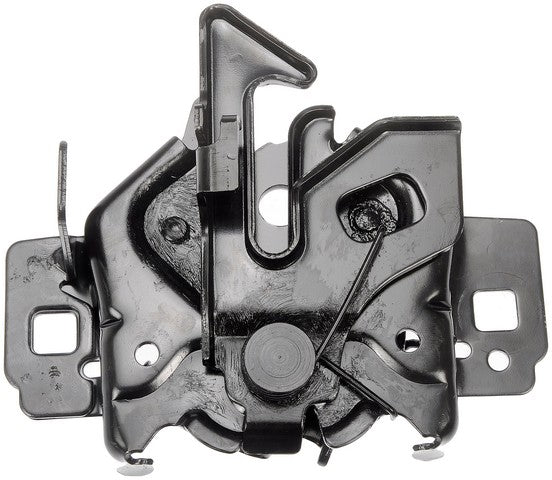 Hood Latch Assembly Dorman-OE Solutions 820-461
