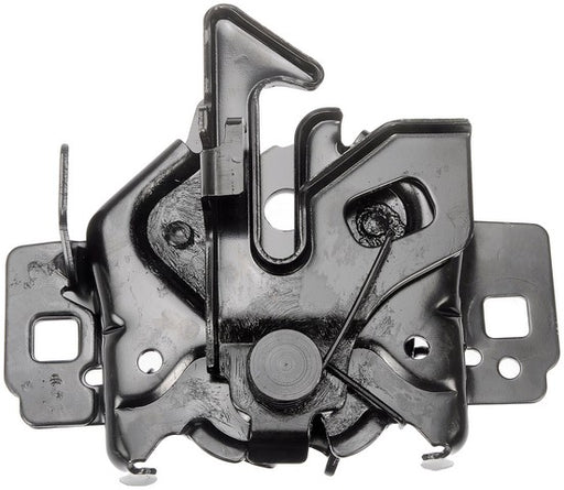 Hood Latch Assembly Dorman-OE Solutions 820-461