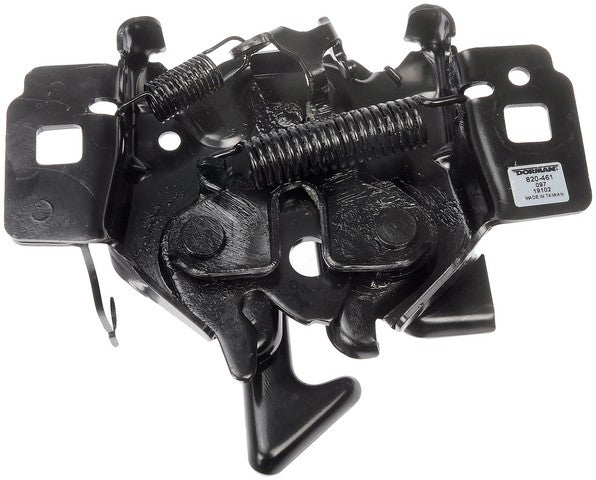 Hood Latch Assembly Dorman-OE Solutions 820-461