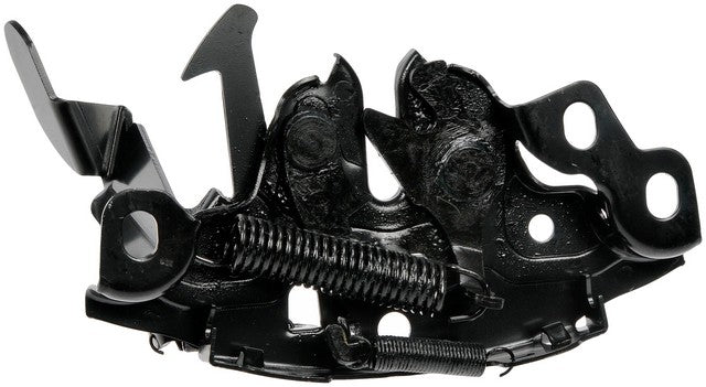 Hood Latch Assembly Dorman-OE Solutions 820-800