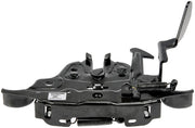 Hood Latch Assembly Dorman-OE Solutions 820-801