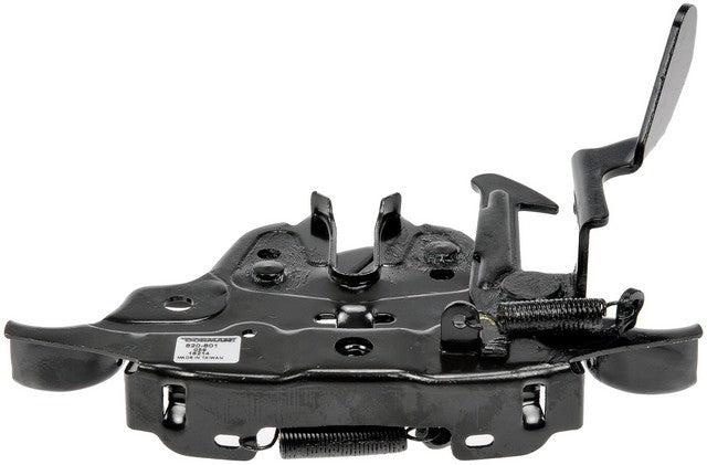 Hood Latch Assembly Dorman-OE Solutions 820-801