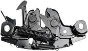 Hood Latch Assembly Dorman-OE Solutions 820-801