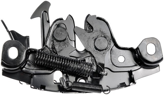 Hood Latch Assembly Dorman-OE Solutions 820-801