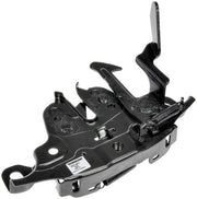Hood Latch Assembly Dorman-OE Solutions 820-801